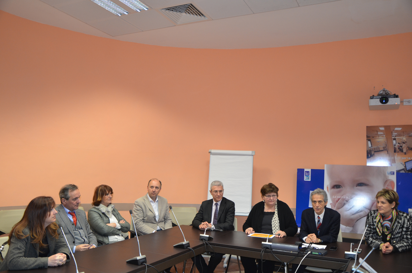 21 12 2015 Conferenza stampa Fine Anno tutti