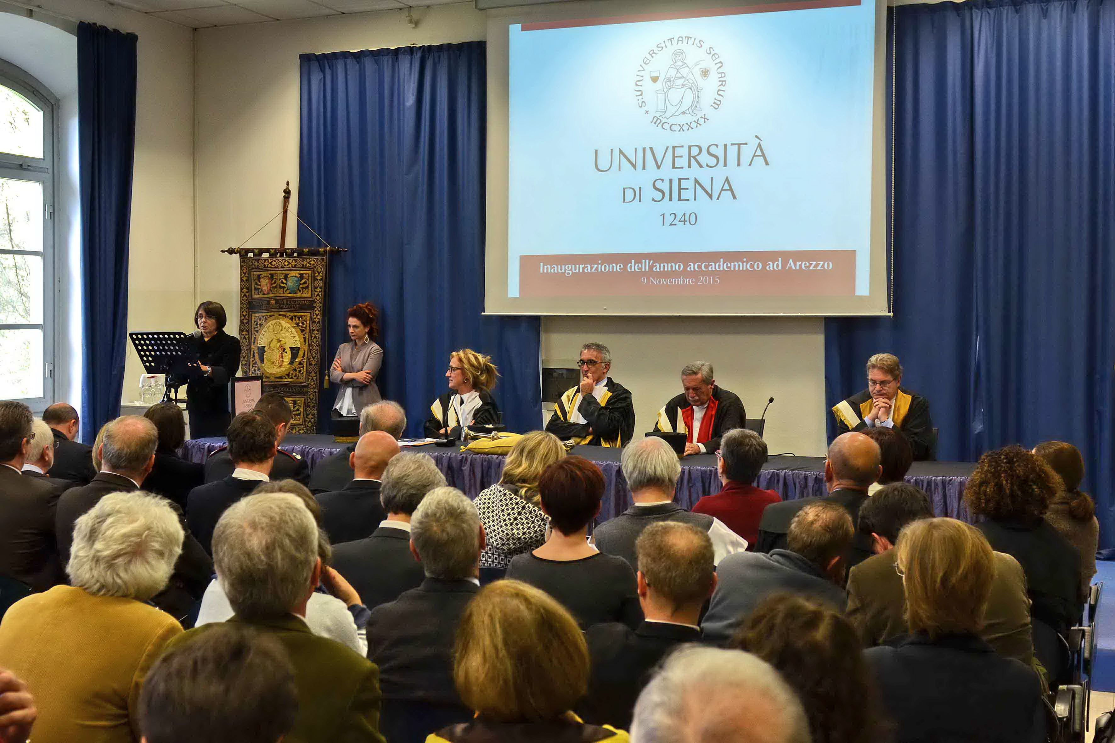 anno accademico35