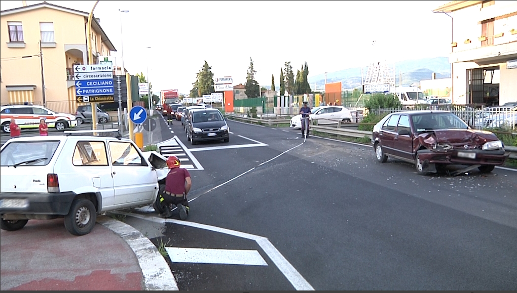 incidente