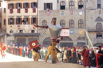 saracino
