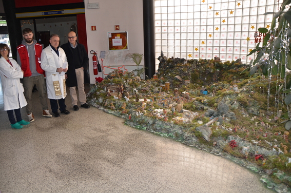 17 12 2015 Presepe San Donato