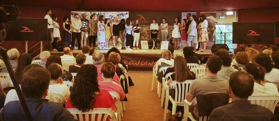 2016 06 11 consegna rondini d oro