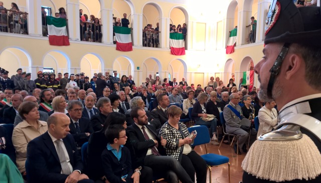 2giugno prefettura carabiniere