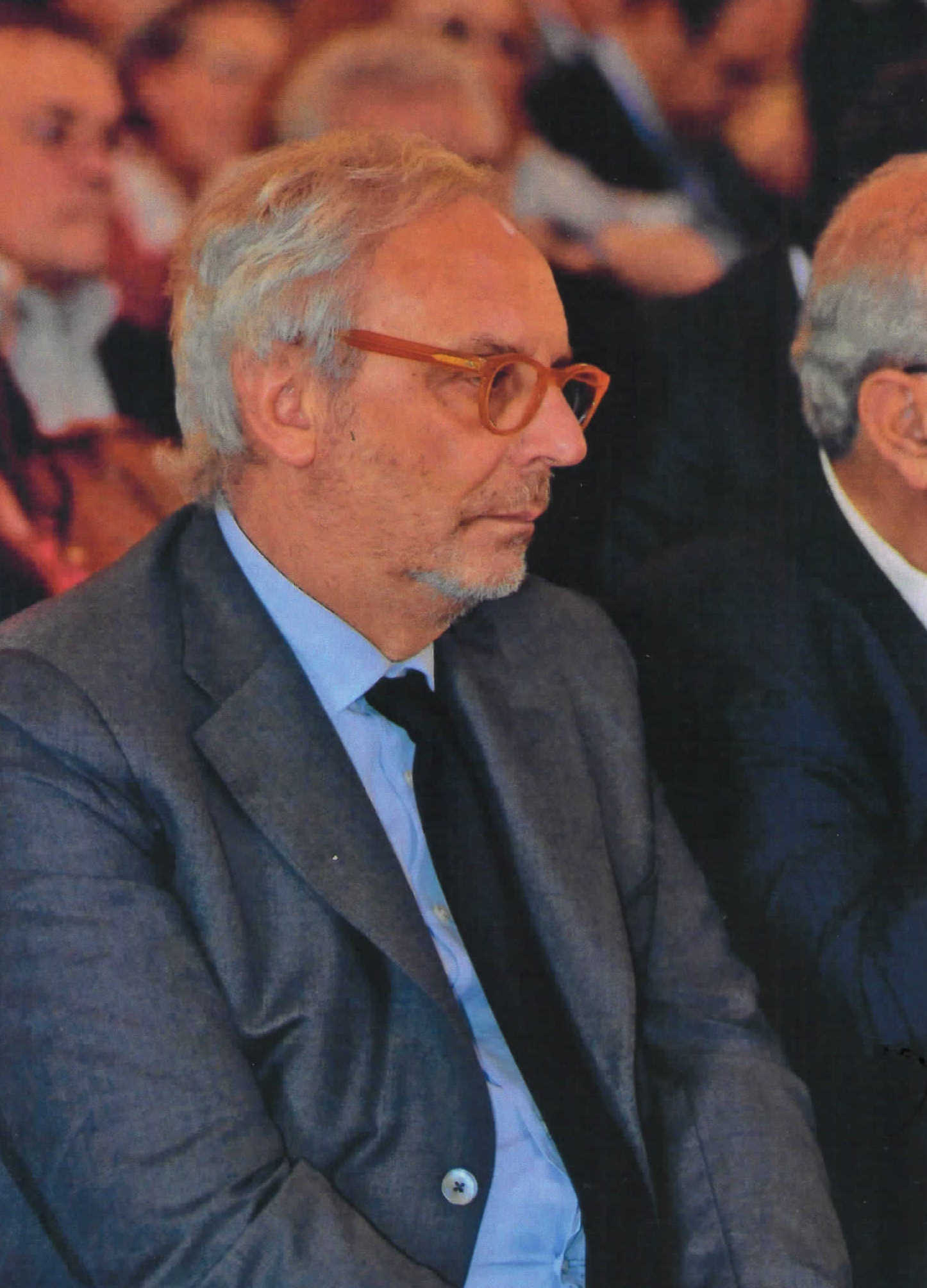 ANDREA ORLANDI