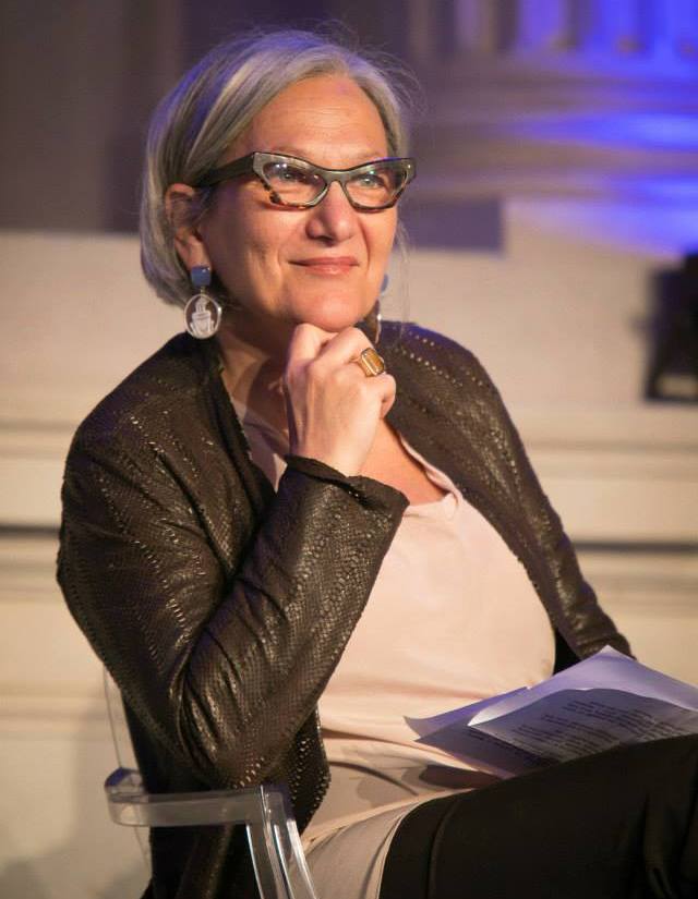 ANNA LAPINI