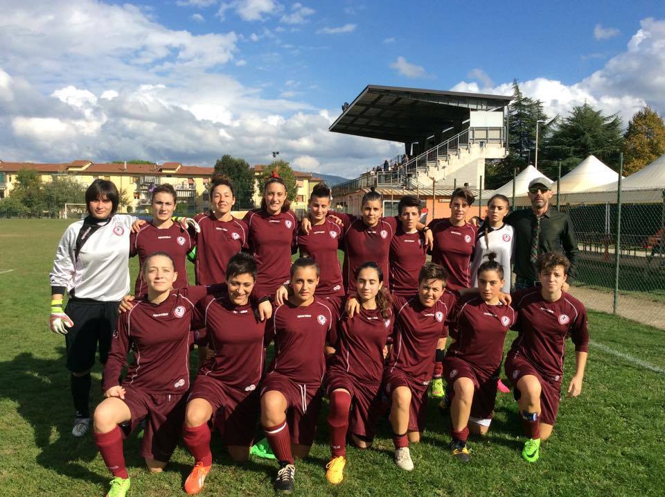 AREZZO FEMMINILE