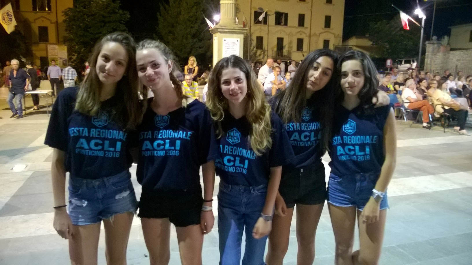 Acli Arezzo Circolo Acli Ponticino 2