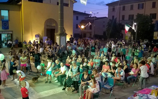 Acli Arezzo Festa provinciale 2016 10
