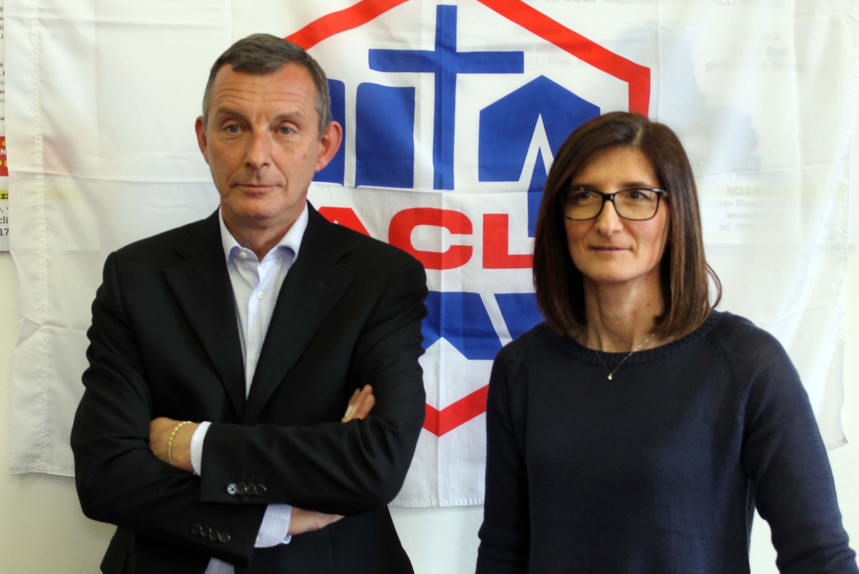 Acli Arezzo Mannelli e Pacini