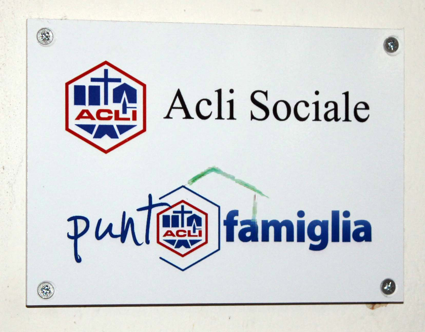 Acli Arezzo Punto Famiglia 1