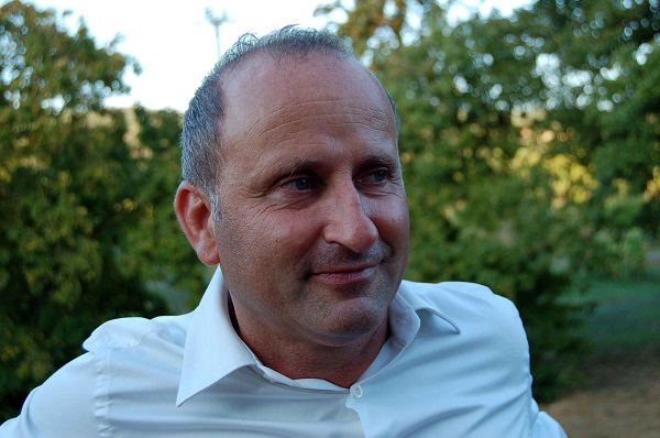 Aglunia Giovanni Battista Rossi