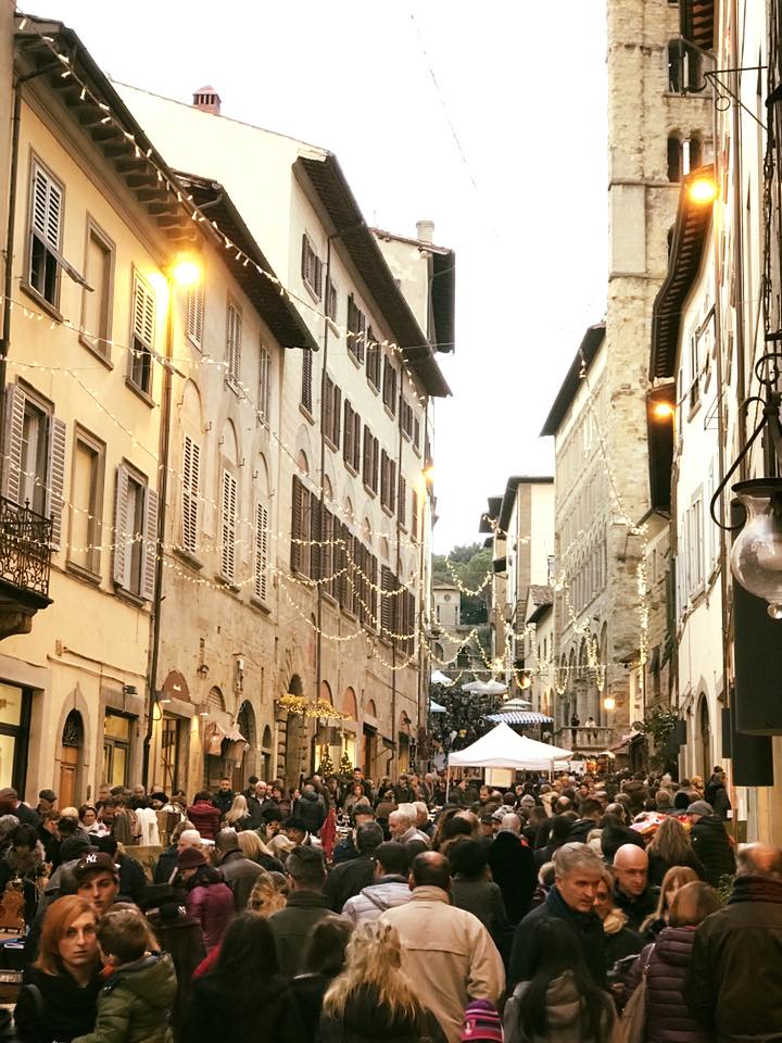 Arezzo 1