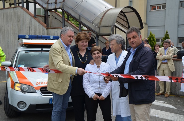 Automedica casentino 1