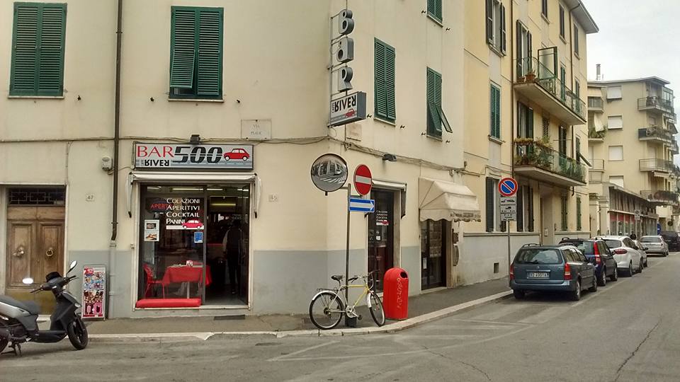 BAR500