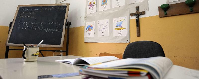 BUONO SCUOLA