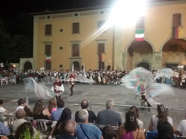Bandiere sotto le stelle 2016 3