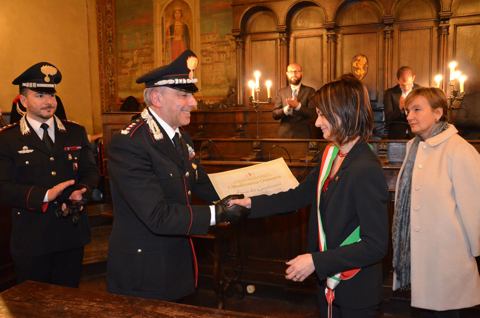CARABINIERI CITTADINANZA1