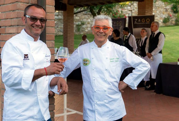 Capolavori a Tavola Capolavori a Tavola 2015 2