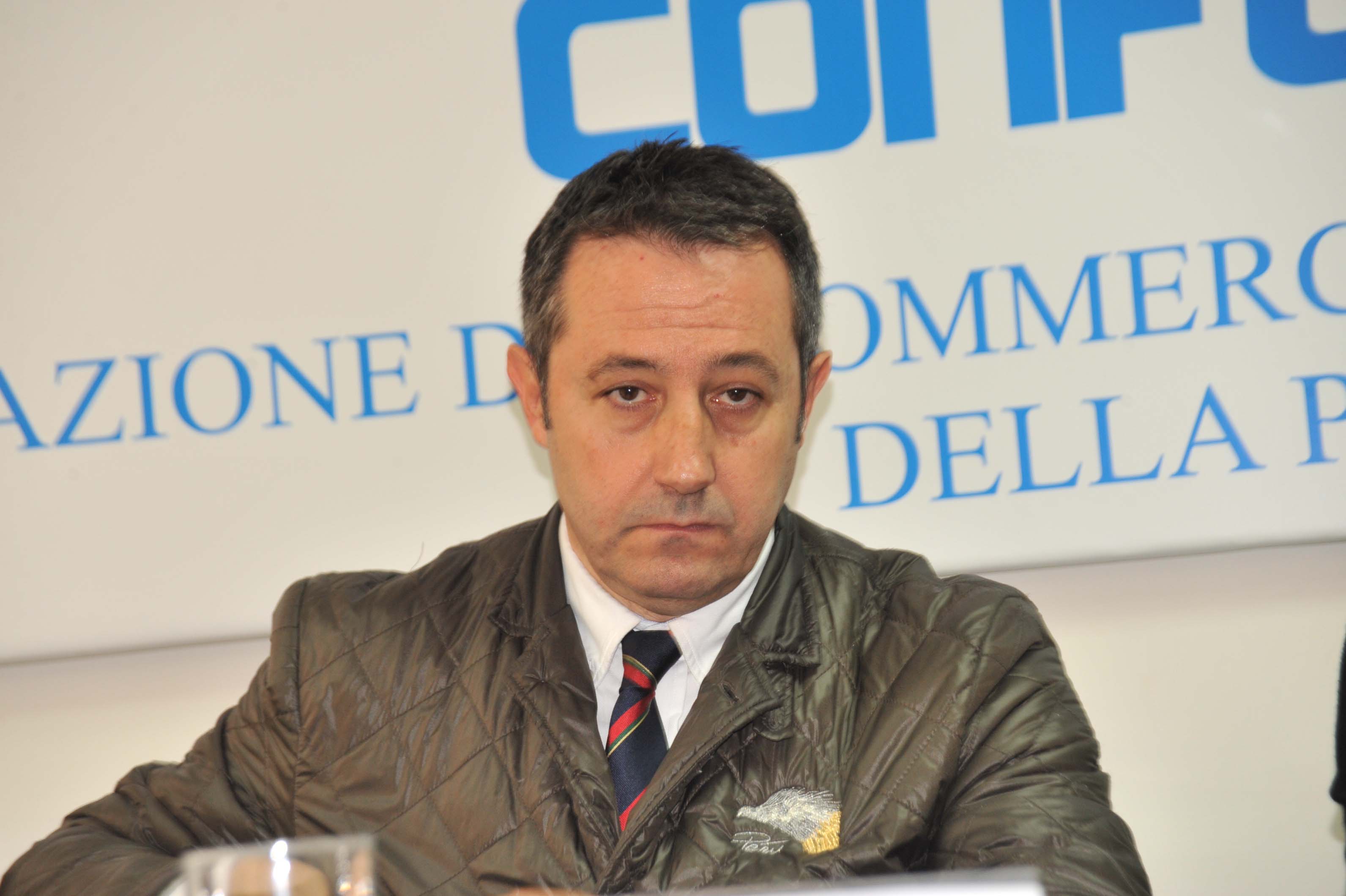 Carlo U. Salvicchi