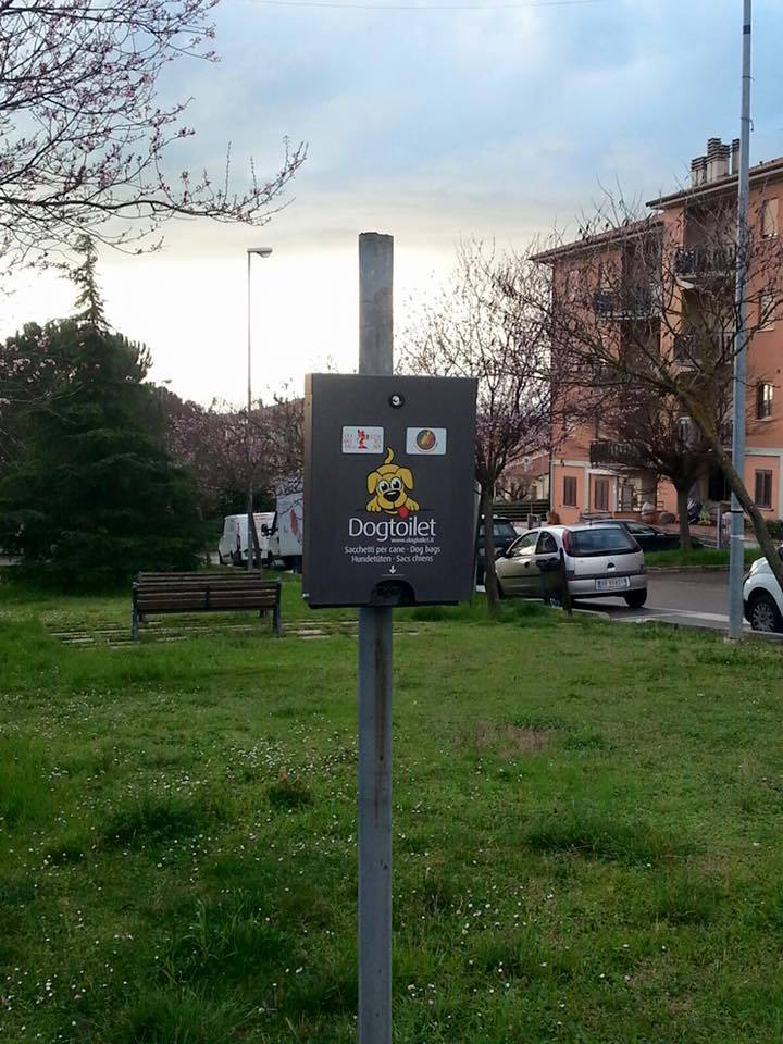 Cassette Cani 3