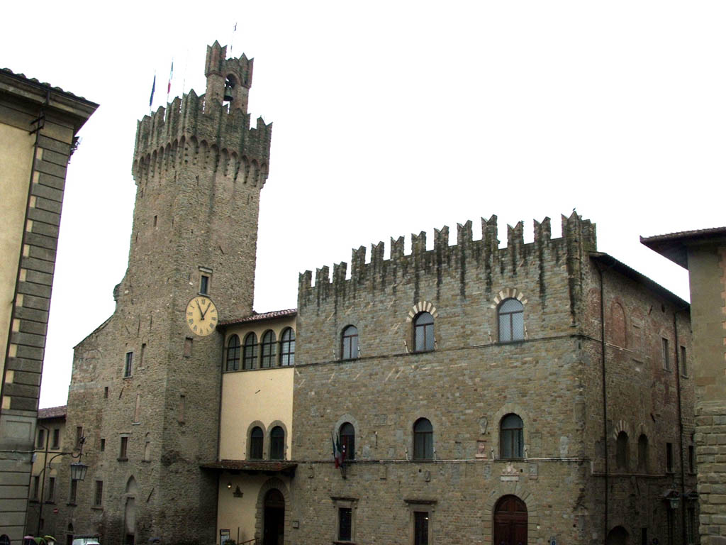 Comune Arezzo