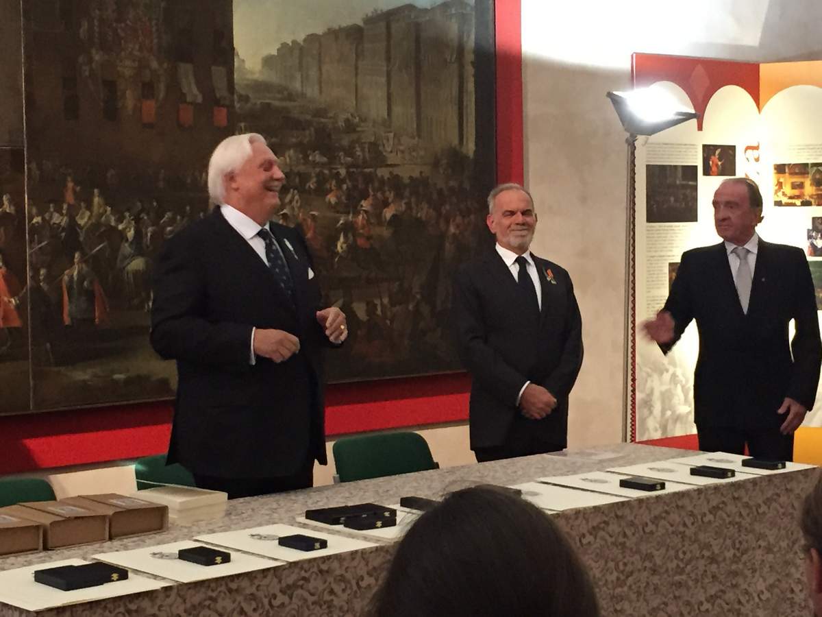 FARNETANI PIACENZA