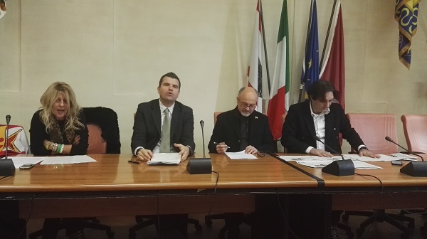 Festa Toscana