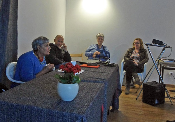 Fondazione Graziella Giornata del volontariato 2