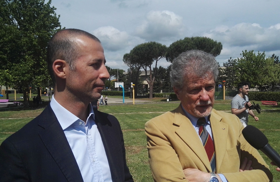 Ghinelli e Gamurrini