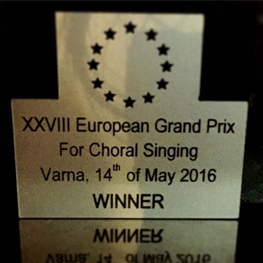 Grand Prix
