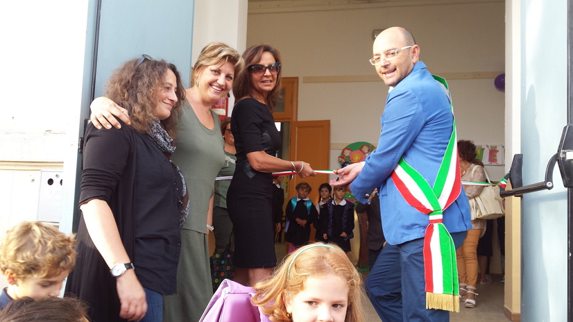 Inaugurazione 2