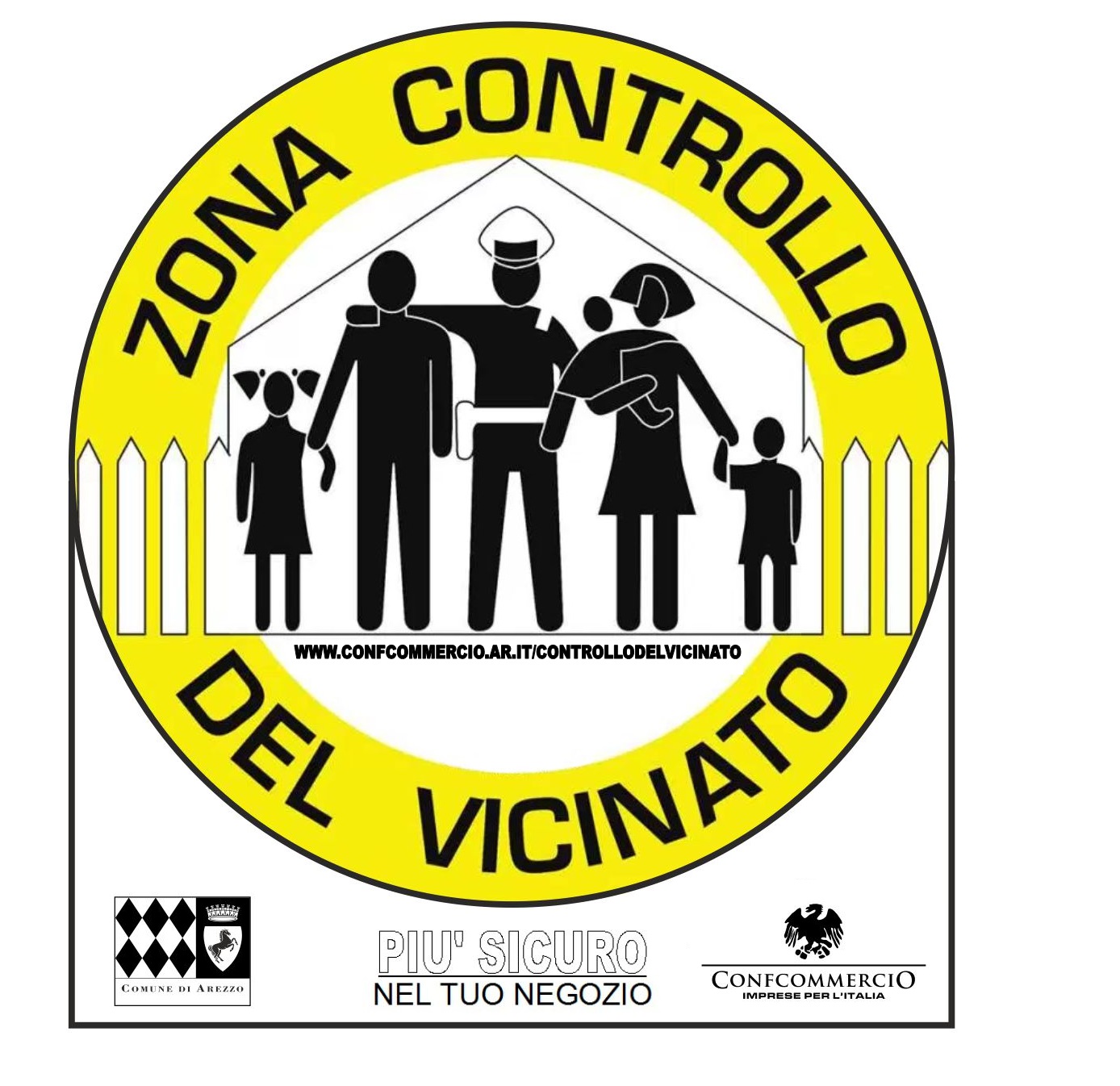 LOGO AREZZO