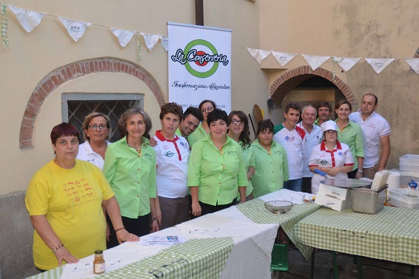 LaConserveria
