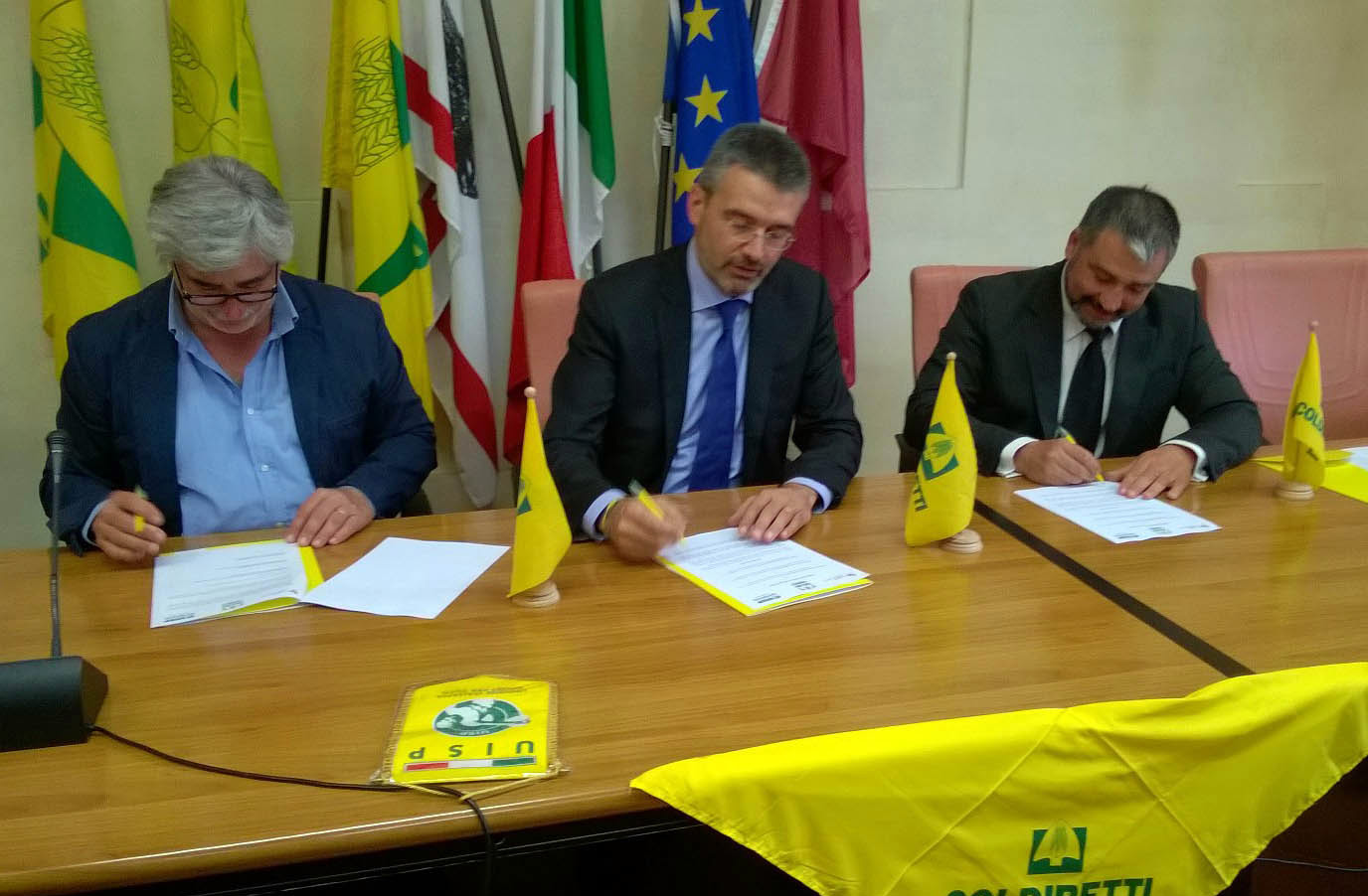 Lilt Arezzo Iniziative 2016 2