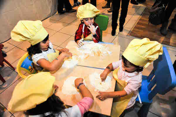 Lilt Laboratori