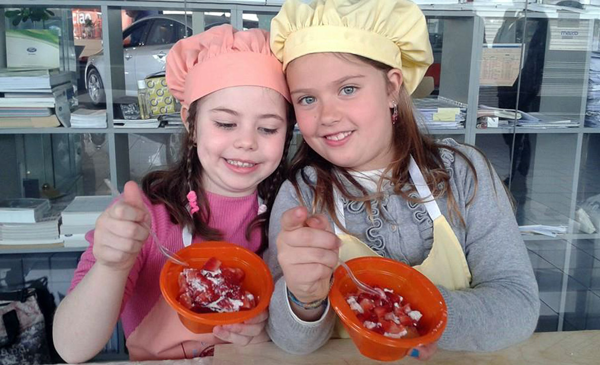 Lilt cucina