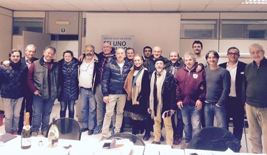 Macellai cd 2015