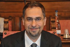 Marcello Comanducci