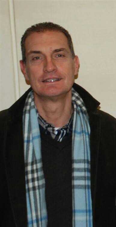 Marco Becattini