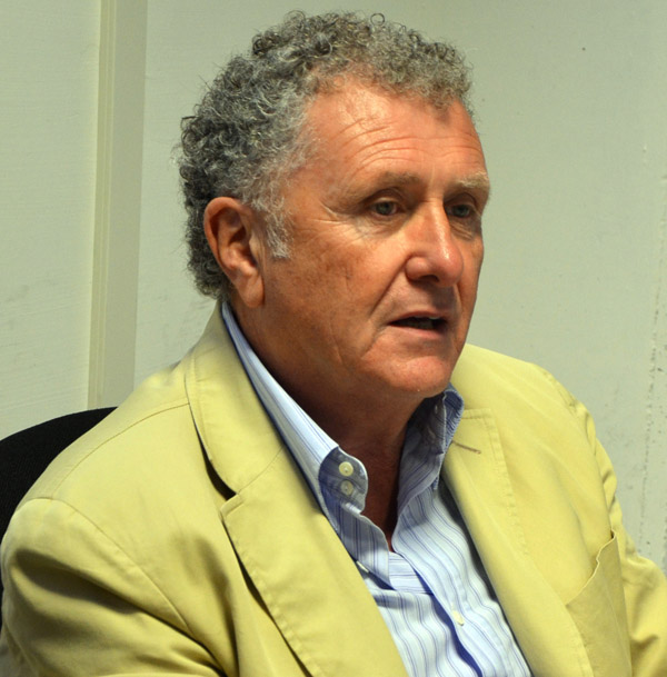 Massimo Mandò