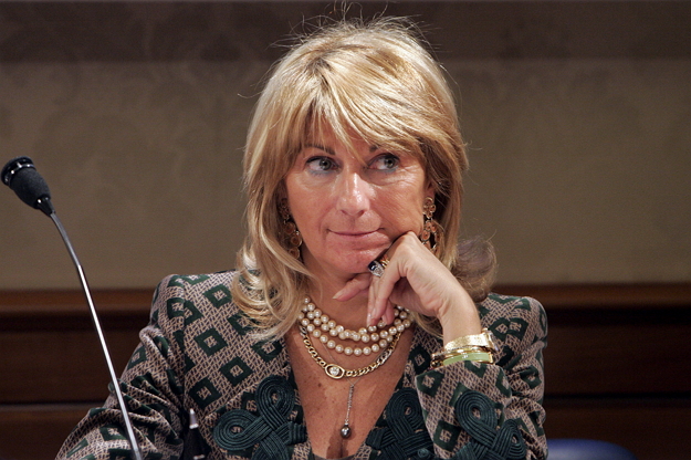 Merzagora Francesca Presidente nazionale ONDA