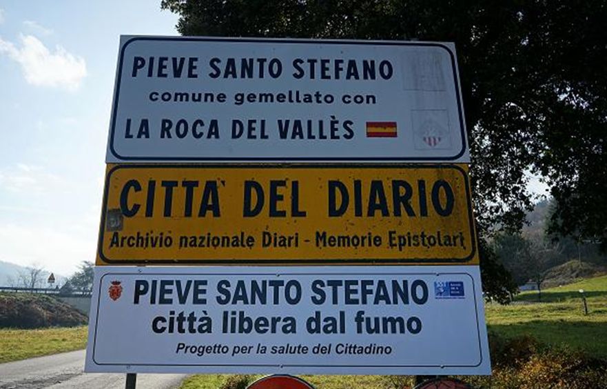 PIEVE CARTELLO