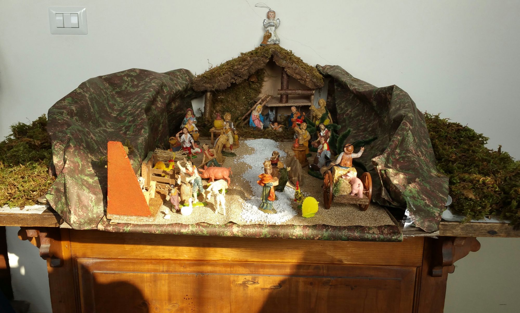 PRESEPE