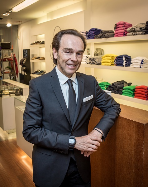 Paolo Mantovani 2015