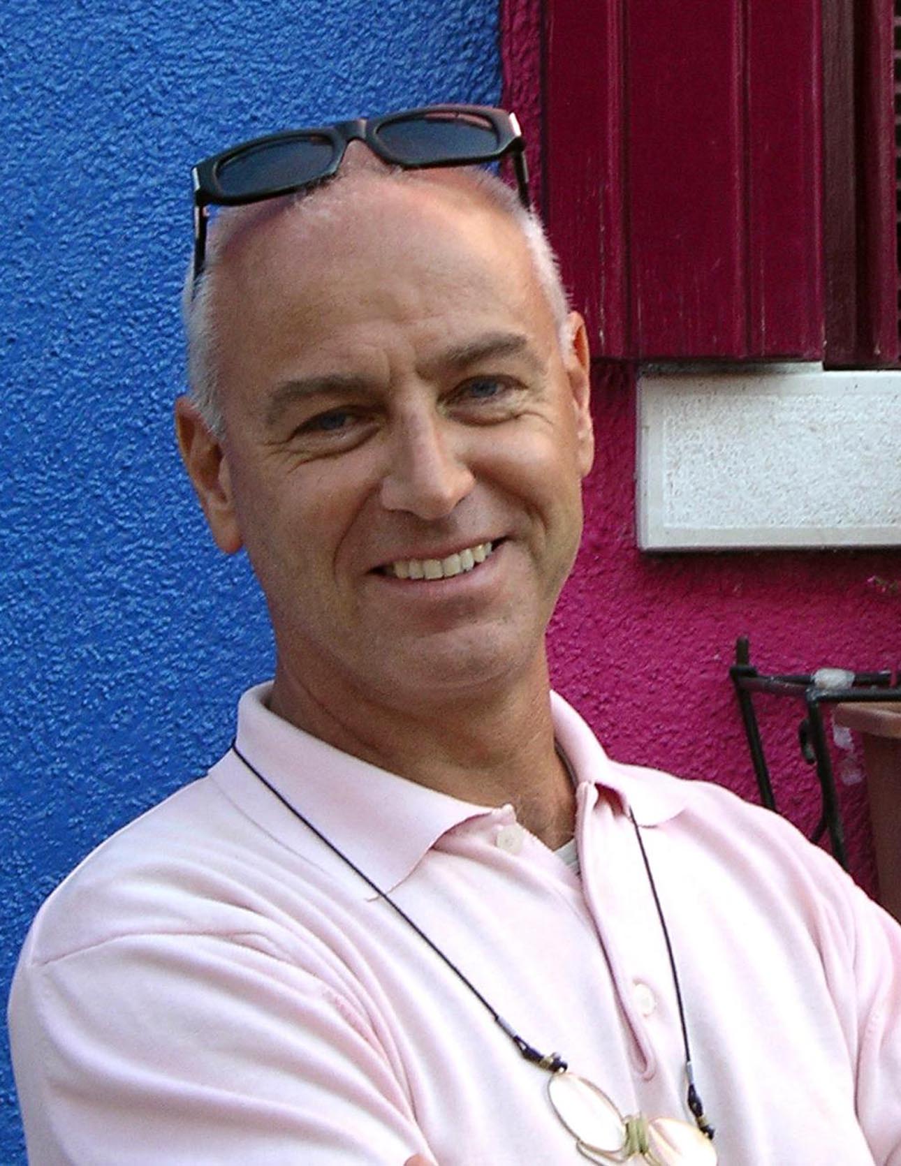 Per Talea Maurizio Parodi