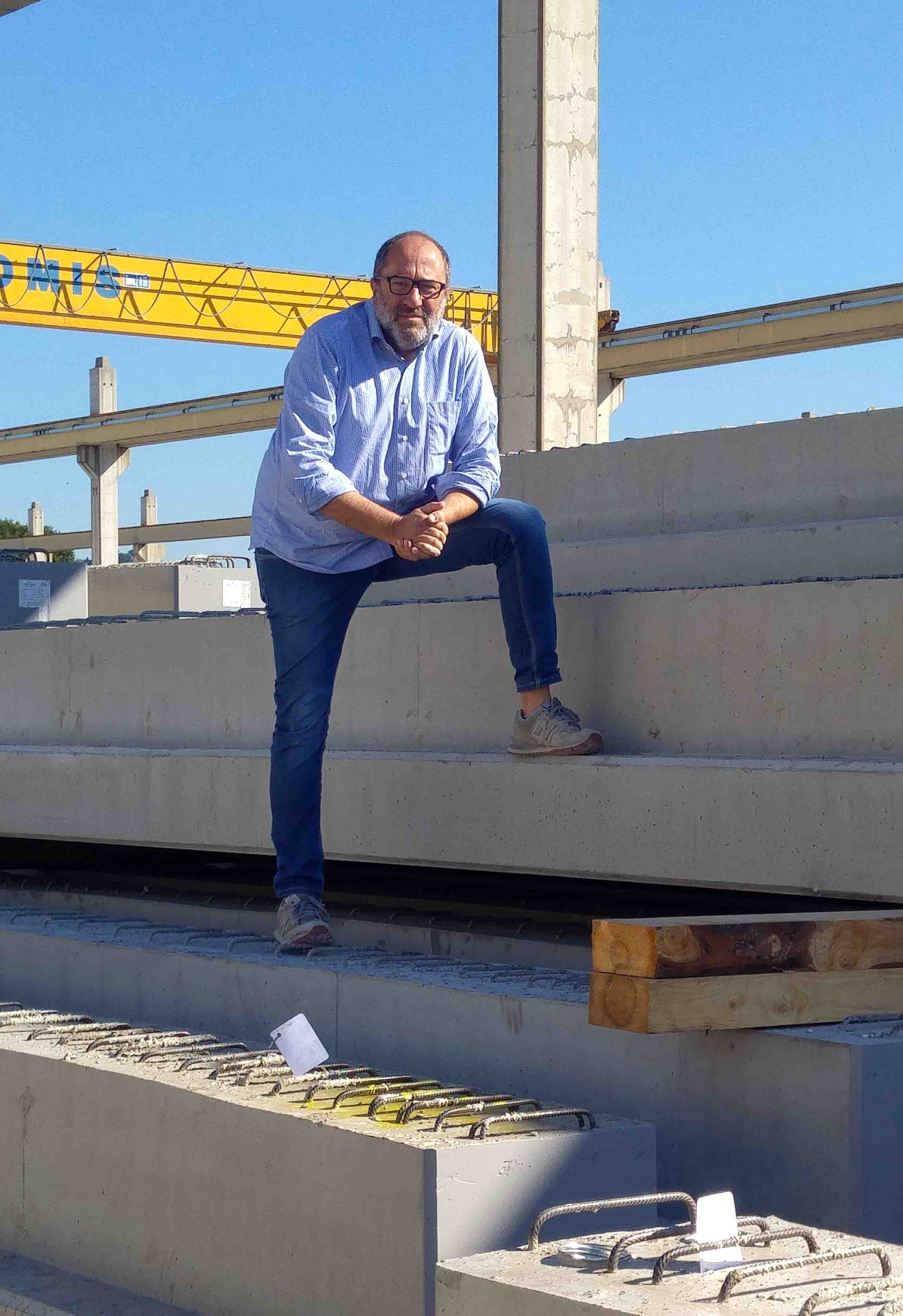 Premac Danilo Bonanni Amazon 2