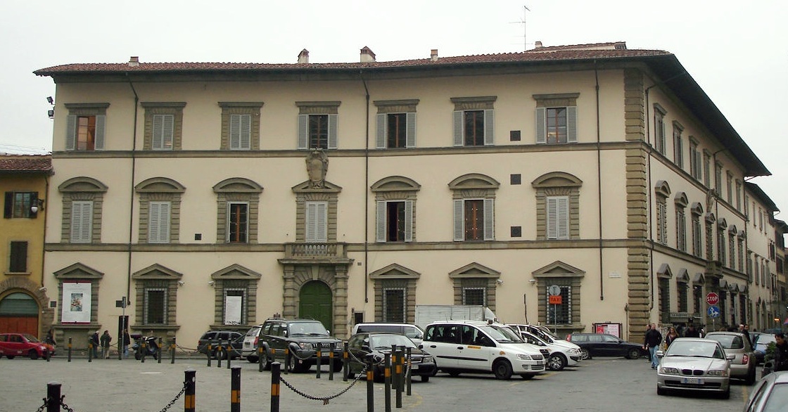 REGIONETOSCANA