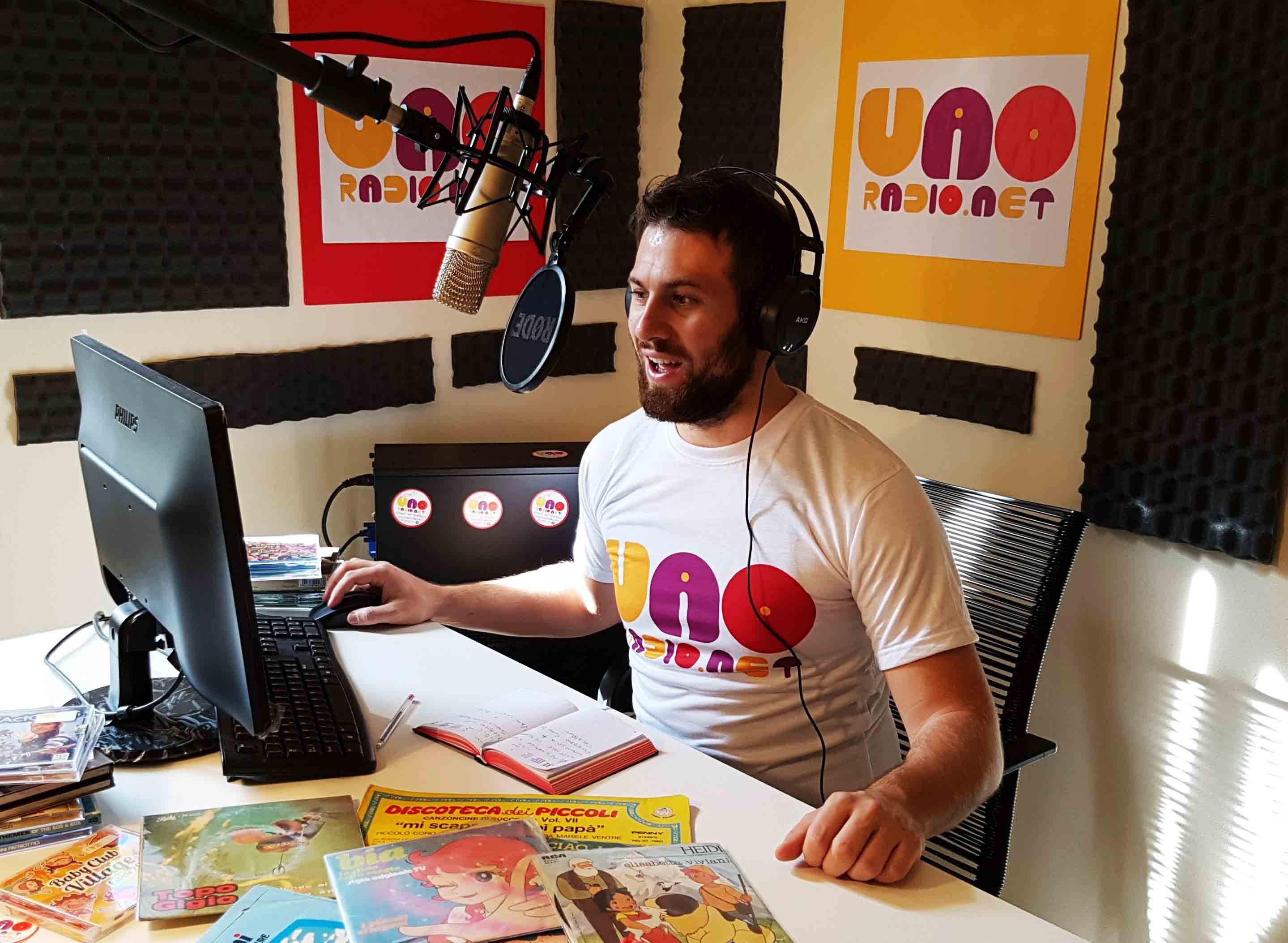 Radio UAO Festa della Rete 2