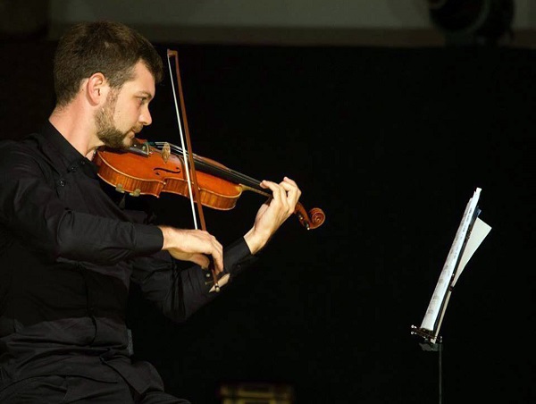 Scuola di Musica Coradini ClassicOff 2