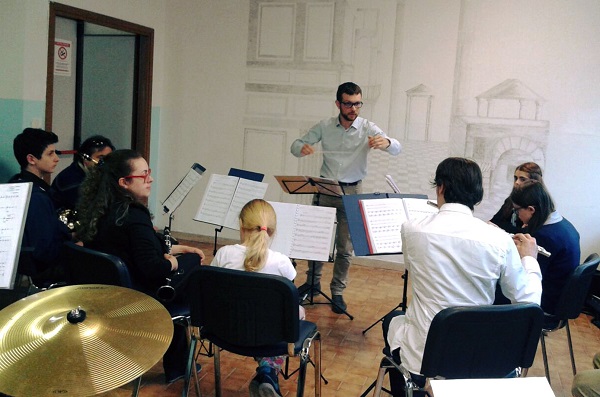 Scuola di Musica Coradini Coradini Junior 1